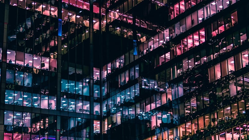 Business Scaling