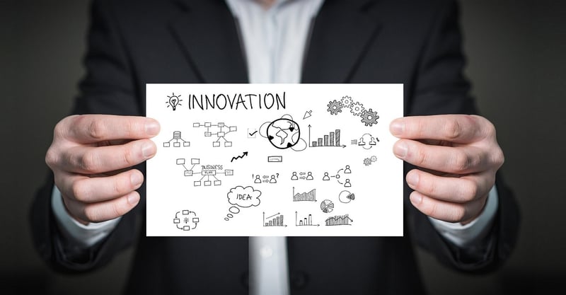 Innovation Strategies